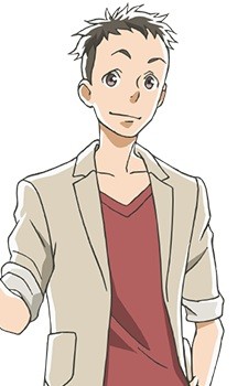 Toshio Zaizen