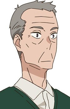 Chousuke Tanabe