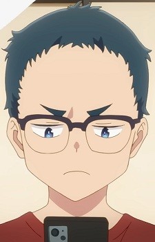 Masaki Aoba