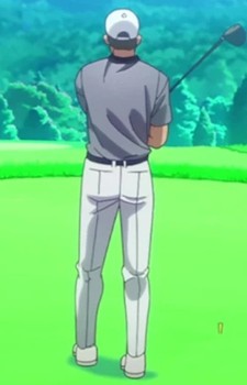 Masamichi Akane