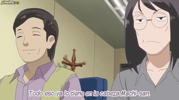 Sore ga Seiyuu! Capítulo 8
