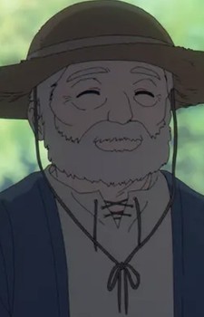 Coachman