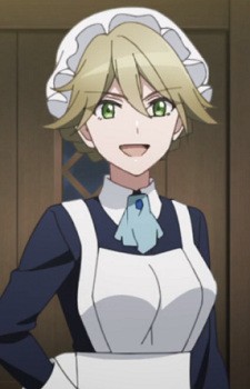 Olivia