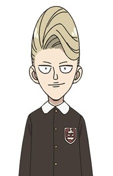 Ewen Egeburg