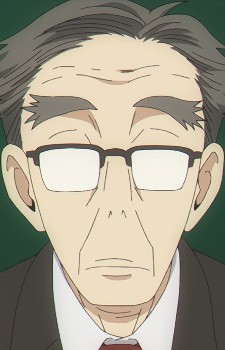 Eden Academy Math Teacher
