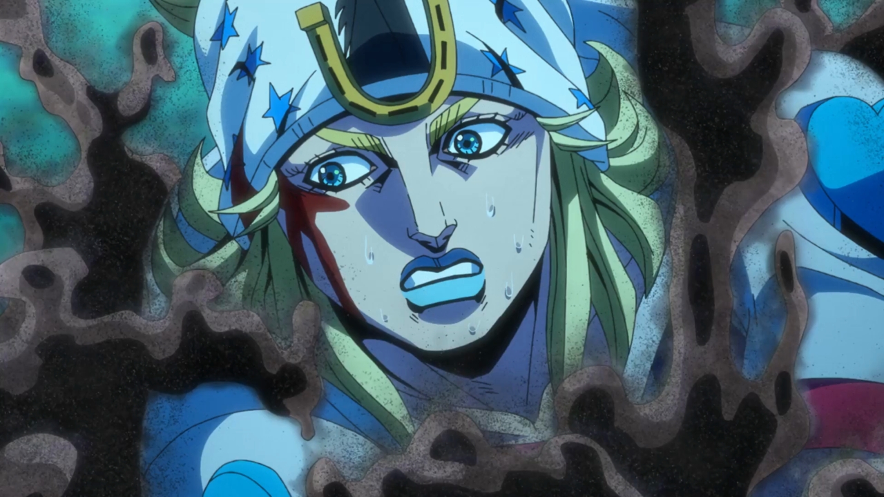 Steel Ball Run: JoJo no Kimyou na Bouken