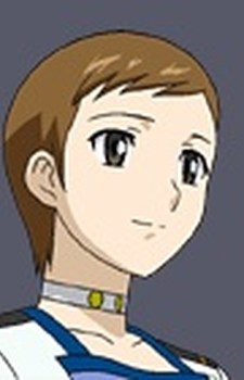 Chizuru Kubo
