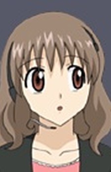 Touko Mukai