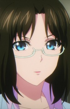 Hayami Arashima