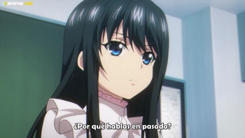Strike the Blood IV Capítulo 2