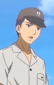 Keisuke Hijikata