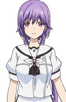 Shizuku Mizuori