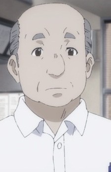 Shinkin Bank Manager