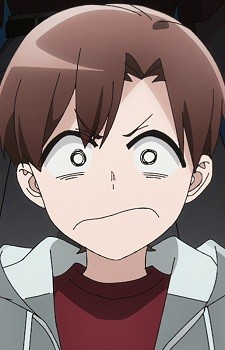 Maezawa's Son