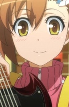 Hibiki Komatsuri