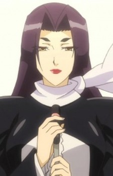 Kabuko Joujouji