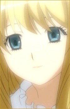 Shara Hyuga