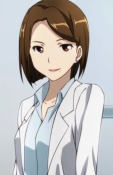 Counseling no Sensei