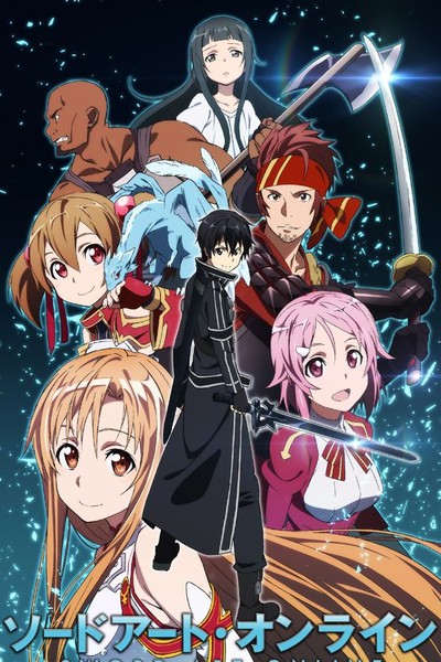 Sword Art Online