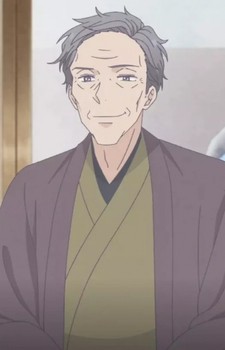 Kouji Fujiyoshi