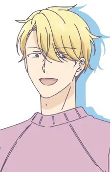 Yuuto Matsuo