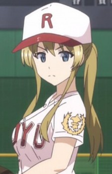 Kazumi Yoshikawa
