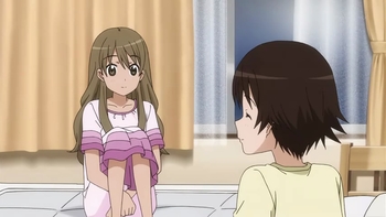 Tamayura: More Aggressive Capítulo 6