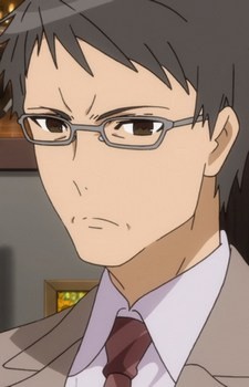 Nozomu Natsume
