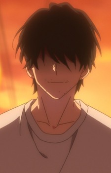 Natsuki's Father