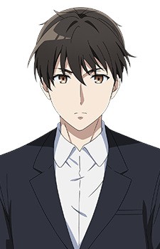 Kimihiko Kimizuka