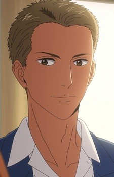 Isao Tsuchiya