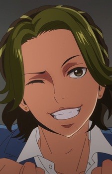 Minoru Chiaki