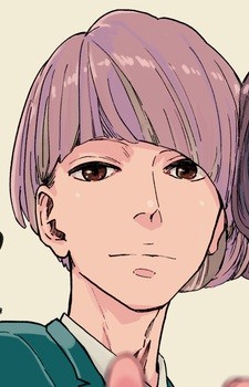 Teru Kagari