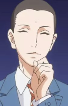 Yukitaka Honjou