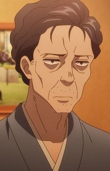 Atsuhiro Andou