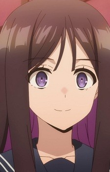 Nagomu Ariake