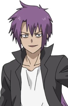Hisoka Midou