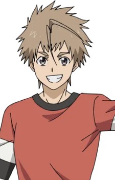 Kazuhiko Satou