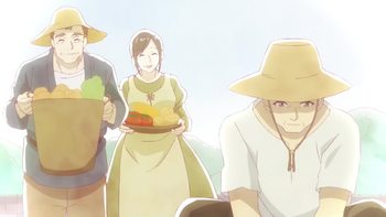 Tate no Yuusha no Nariagari Season 2 Capítulo 4