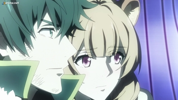 Tate no Yuusha no Nariagari Season 2 Capítulo 6