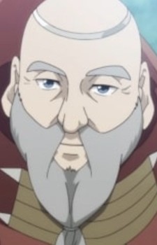 Medius's Commander