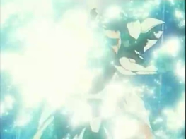 Tekkaman Blade Capítulo 43