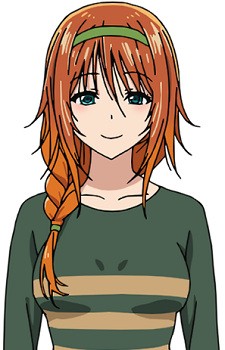 Kagura Baldwin