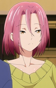 Mari Tsukishita