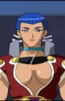 Kyo Komachi
