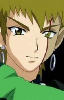 Mashisu Makibi