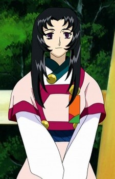 Minaho Masaki