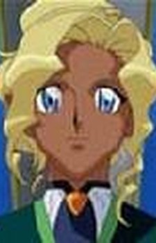 Misao Kuramitsu