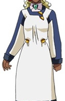 Mitoto Kuramitsu
