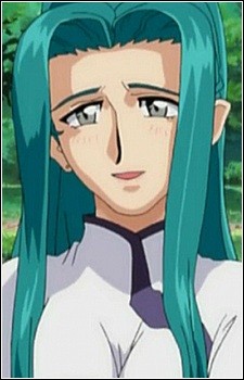 Noike Kamiki Jurai